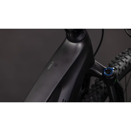 Cube Stereo Hybrid One22 Race 800 Wh E-Bike Fully...