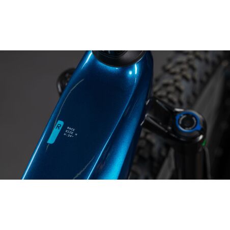 Cube Stereo Hybrid One22 Race 800 Wh E-Bike Fully...