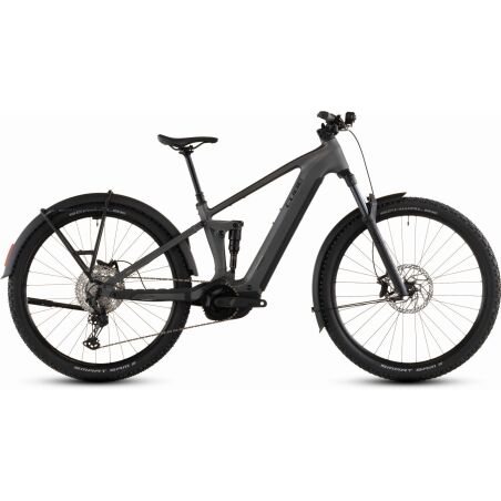 Cube Stereo Hybrid One22 Race FE 800 Wh E-Bike Fully...