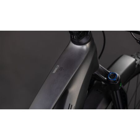 Cube Stereo Hybrid One22 Race FE 800 Wh E-Bike Fully...