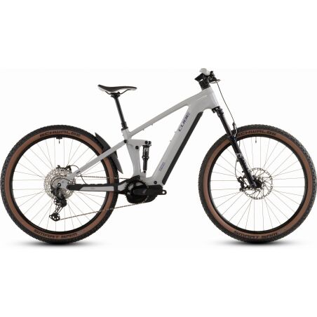 Cube Stereo Hybrid One22 SLX 800 Wh E-Bike Fully...