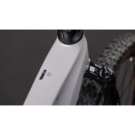 Cube Stereo Hybrid One22 SLX 800 Wh E-Bike Fully...