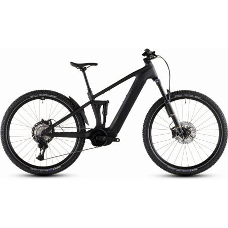 Cube Stereo Hybrid One22 SLT ABS Pro 800 Wh E-Bike Fully...