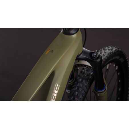 Cube Stereo Hybrid One44 Pro 800 Wh E-Bike Fully...