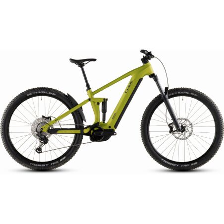 Cube Stereo Hybrid One44 Pro 800 Wh E-Bike Fully...
