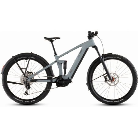 Cube Stereo Hybrid One44 Pro 800 Wh E-Bike Fully...