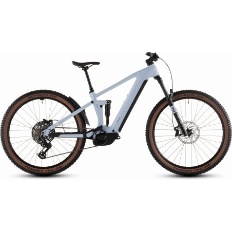 Cube Stereo Hybrid One44 EX 800 Wh E-Bike Fully...