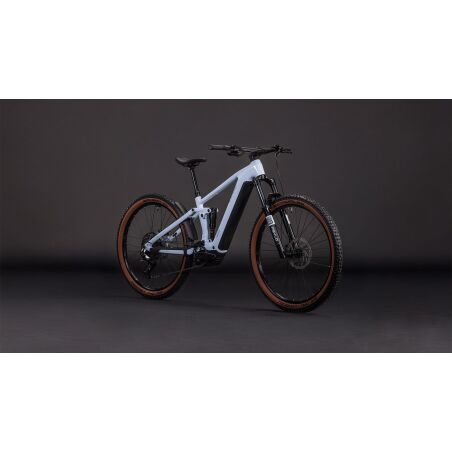 Cube Stereo Hybrid One44 EX 800 Wh E-Bike Fully iceblue&acute;n&acute;prism