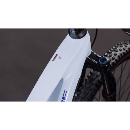 Cube Stereo Hybrid One44 EX 800 Wh E-Bike Fully...