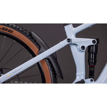 Cube Stereo Hybrid One44 EX 800 Wh E-Bike Fully iceblue&acute;n&acute;prism