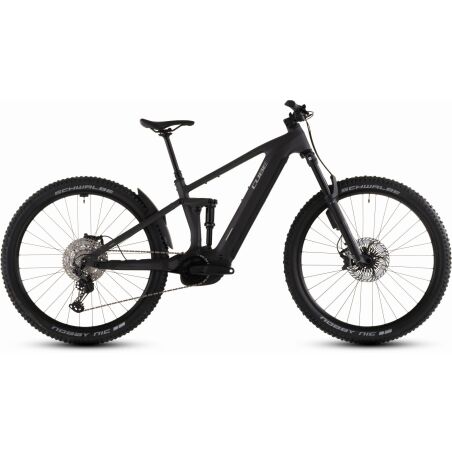 Cube Stereo Hybrid One44 EXC ABS Pro 800 Wh E-Bike Fully...