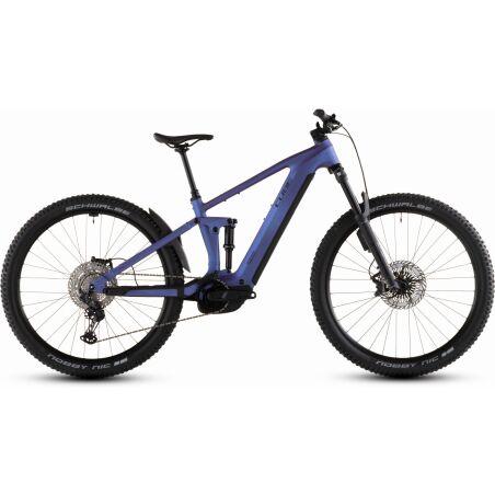 Cube Stereo Hybrid One44 EXC ABS Pro 800 Wh E-Bike Fully...