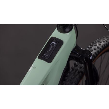 Cube Stereo Hybrid One44 HPC Race 800 Wh E-Bike Fully...