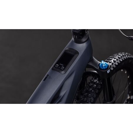 Cube Stereo Hybrid One44 HPC SLX 800 Wh E-Bike Fully...