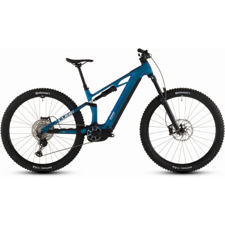 Cube Stereo Hybrid One44 HPC SLX 800 Wh E-Bike Fully...