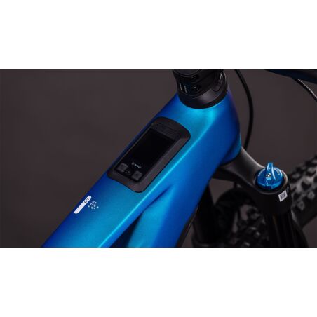 Cube Stereo Hybrid One44 HPC SLX 800 Wh E-Bike Fully...