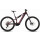 Cube Stereo Hybrid One44 HPC SLX 800 Wh E-Bike Fully shiftblush´n´art