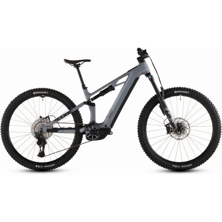 Cube Stereo Hybrid One44 HPC SLX Evo ABS Pro 800 Wh...