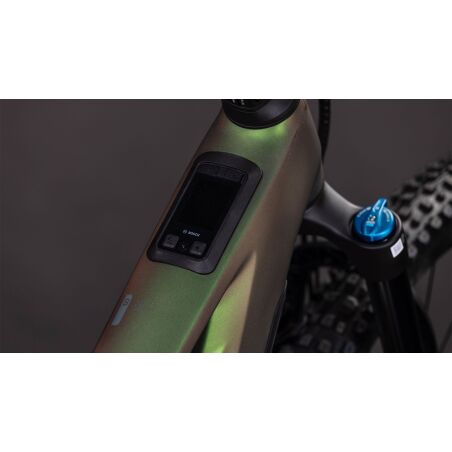 Cube Stereo Hybrid One44 HPC SLX Evo ABS Pro 800 Wh...