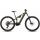 Cube Stereo Hybrid One44 HPC TM 800 Wh E-Bike Fully reedgreen´n´matrix