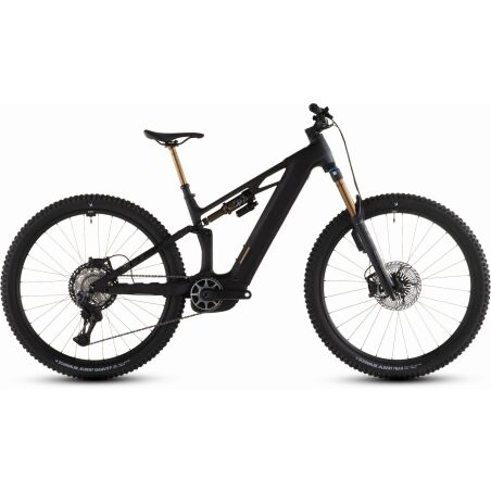 Cube Stereo Hybrid One44 HPC AT ABS Pro 800 Wh E-Bike...