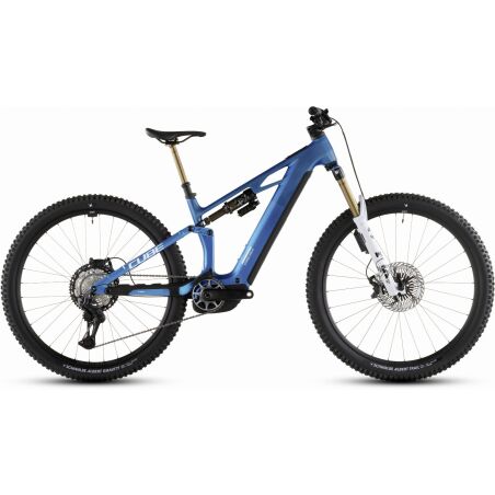 Cube Stereo Hybrid One44 HPC AT ABS Pro 800 Wh E-Bike...