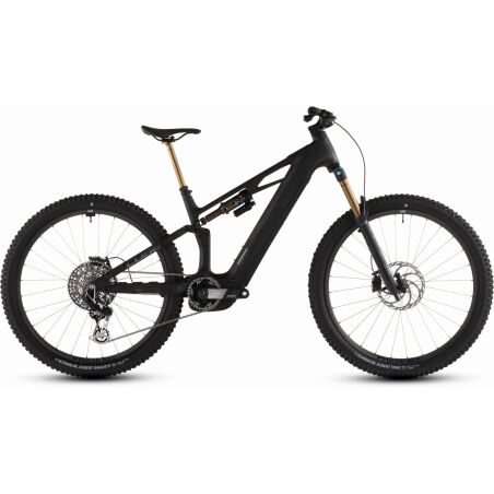 Cube Stereo Hybrid One44 HPC SLT 800 Wh E-Bike Fully...