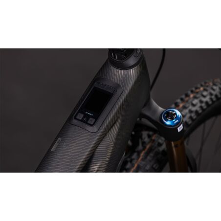 Cube Stereo Hybrid One44 HPC SLT 800 Wh E-Bike Fully...