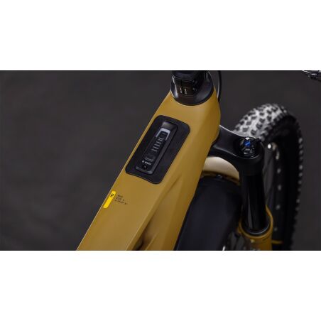 Cube Stereo Hybrid One77 HPC Race 800 Wh E-Bike Fully...