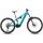Cube Stereo Hybrid One77 HPC Race 800 Wh E-Bike Fully 29"/27,5" swimmingpool´n´black
