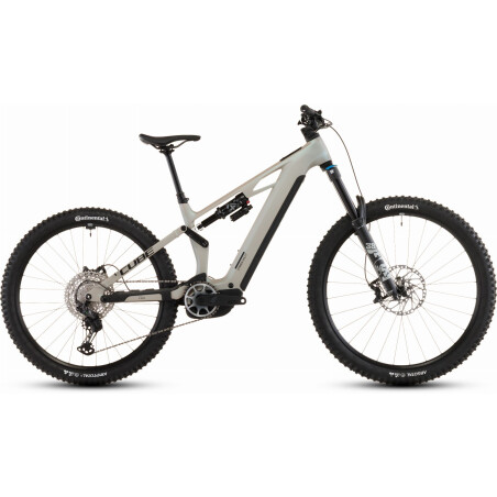 Cube Stereo Hybrid One77 HPC SLX 800 Wh E-Bike Fully...