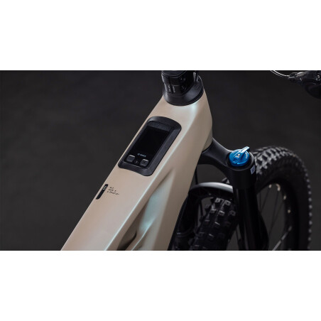 Cube Stereo Hybrid One77 HPC SLX 800 Wh E-Bike Fully...