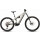 Cube Stereo Hybrid One77 HPC SLX 800 Wh E-Bike Fully 29"/27,5" glintsand´n´black