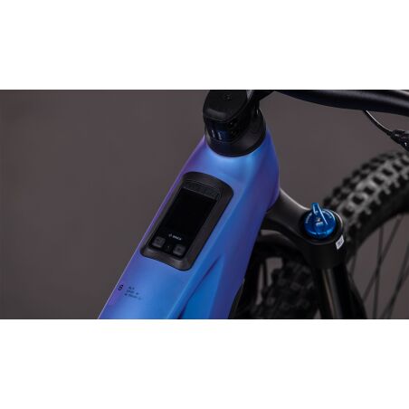 Cube Stereo Hybrid One77 HPC SLX 800 Wh E-Bike Fully...