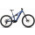 Cube Stereo Hybrid One77 HPC SLX 800 Wh E-Bike Fully 29"/27,5" blueiris´n´black
