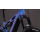 Cube Stereo Hybrid One77 HPC SLX 800 Wh E-Bike Fully 29"/27,5" blueiris´n´black