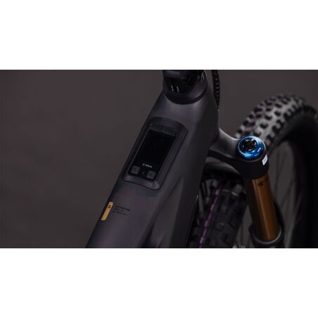 Cube Stereo Hybrid One77 HPC AT ABS Pro 800 Wh E-Bike...