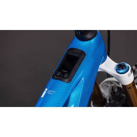 Cube Stereo Hybrid One77 HPC AT ABS Pro 800 Wh E-Bike...