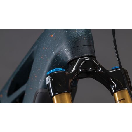 Cube Stereo Hybrid One77 HPC SLT 800 Wh E-Bike Fully...