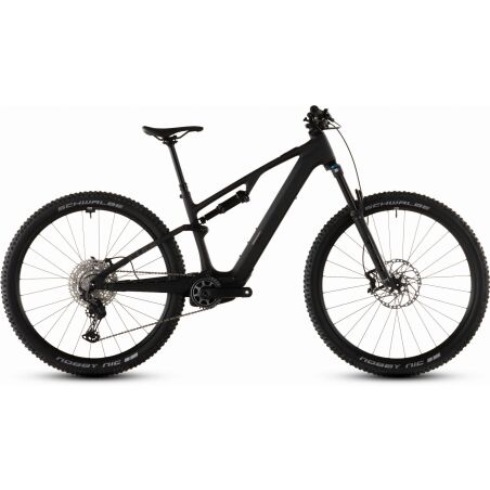 Cube AMS Hybrid One44 C:62 Pro 400 Wh X E-Bike Fully...