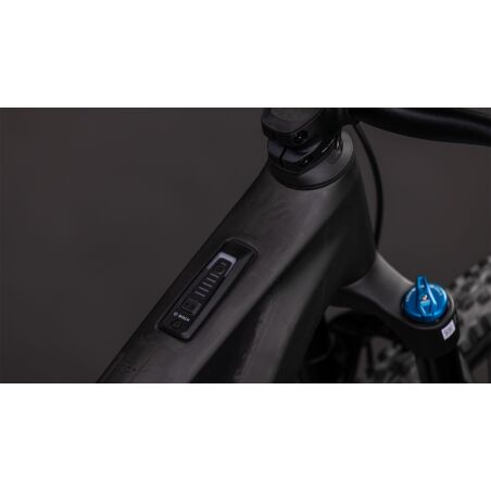 Cube AMS Hybrid One44 C:62 Pro 400 Wh X E-Bike Fully...