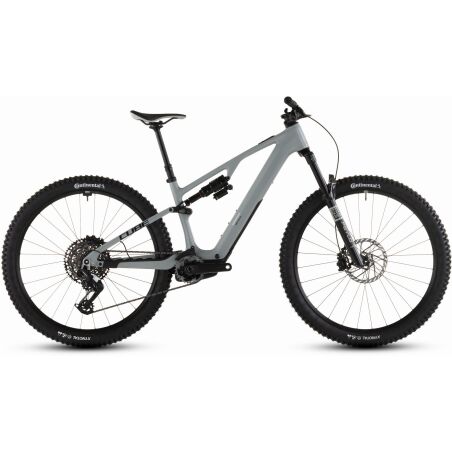 Cube AMS Hybrid One44 C:62 Race 400 Wh X E-Bike Fully...