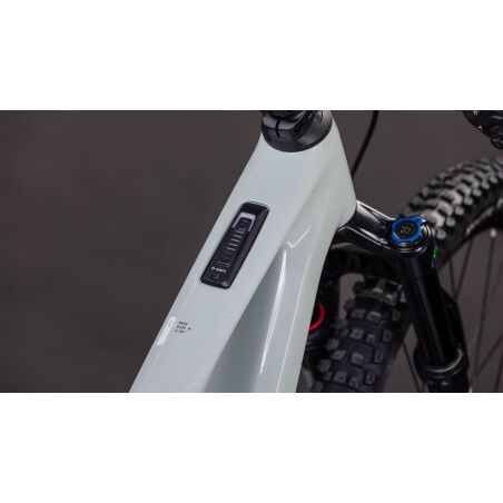 Cube AMS Hybrid One44 C:62 Race 400 Wh X E-Bike Fully...