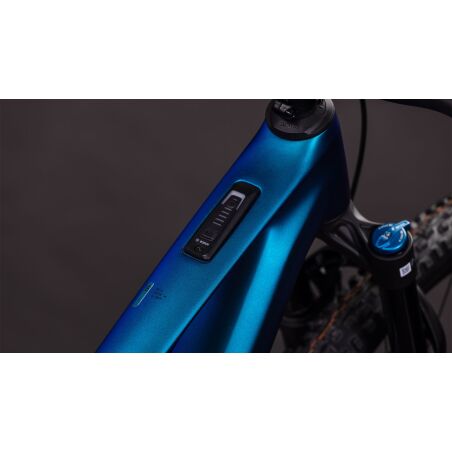 Cube AMS Hybrid One44 C:68X SLX 400 Wh X E-Bike Fully...