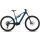Cube AMS Hybrid One44 C:68X SLX 400 Wh X E-Bike Fully 29" nebula´n´black