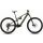 Cube AMS Hybrid One44 C:68X TM 400 Wh X E-Bike Fully 29" reedgreen´n´matrix