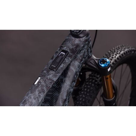 Cube AMS Hybrid One44 C:68X SLT 400 Wh X E-Bike Fully...