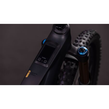 Cube AMS Hybrid 177 C:62 AT 600 Wh X E-Bike Fully...