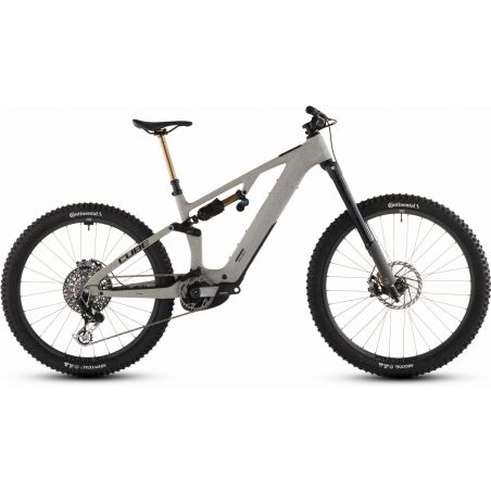 Cube AMS Hybrid 177 C:62 Super TM 600 Wh X E-Bike Fully...