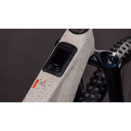 Cube AMS Hybrid 177 C:62 Super TM 600 Wh X E-Bike Fully...